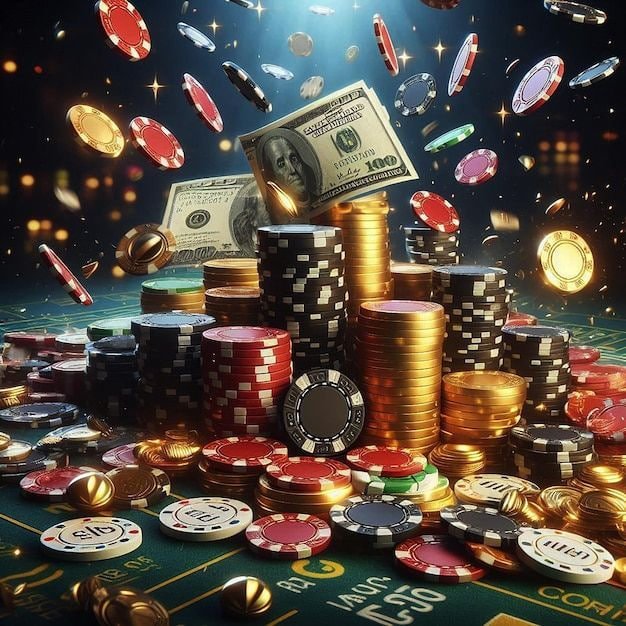 Myanmar Online Bingo ဘင်ဂိုဂိမ်း vf238 Platform