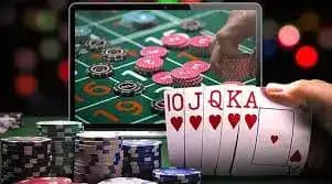 Myanmar Online Bingo vf238 Jackpot Draw Scene